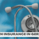 Health Insurance in Germany