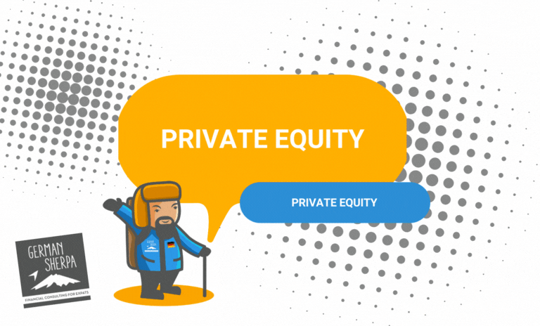 German Sherpa - Private Equity for Expats in Germany